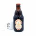 L’ABBAYE DU VAL DIEU Val Dieu Brune Botella 33cl 