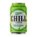 Miller Chill with Lime Cans 