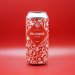 PILSNER  UNFILTERED LAGER  4.0%  440ML  24 PACK 