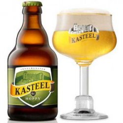 Kasteel Hoppy - Bierwinkel de Verwachting