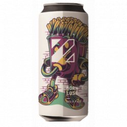 Prizm Brewing Born to Lose - Cantina della Birra