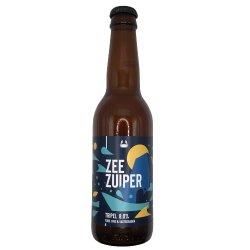 Scheldebrouwerij Zeezuiper Scheldebrouwerij Zeezuiper