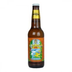 Cervecería Minerva  Playacar