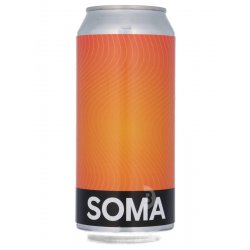 SOMA - Shibuya - Beerdome