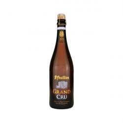 St-Feuillien Grand Cru - Elings