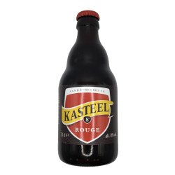 Kasteel Rouge