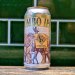 Anspach & Hobday x Kirkstall  Jumbo IPA 