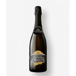 Kasteel Cuvée