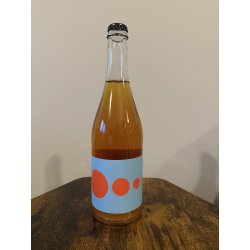 Pilton  Pomme Pomme 2022 (750ml) - The Cat In The Glass