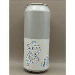 Ziemia Obiecana Greenpoint (Jest Wielki Na Wieki!)