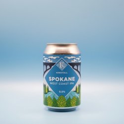 Kirkstall Brewery Spokane