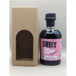 AleBrowar ICED Sweet Cow Raspberry & Coconut