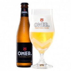 Omer vander Ghinste - Bierwinkel de Verwachting