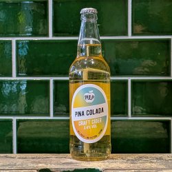PULP Pina Colada Cider 3.4%