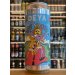 DEYA x The Epicurean  Tiny Shorts  Session Pale Ale 