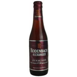 Rodenbach Alexander - BierBazaar