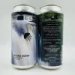 Loch Lomond vs Full Circle: Falling Water Black Sour DIPA (440ml) 
