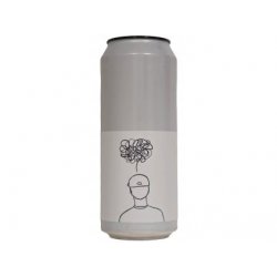 Ziemia Obiecana - Chaos 500ml can 7% alk. - Beer Butik