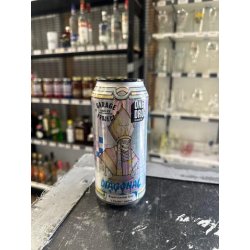 One Drop Brewing Co DIAGONAL (GARAGE PROJECT) SOUR*