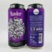 Yonder: Hedge Space Quadruple Berry Hedgerow Sour (440ml) 