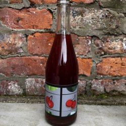 Pilton  Three Cherries (750ml) - The Cat In The Glass