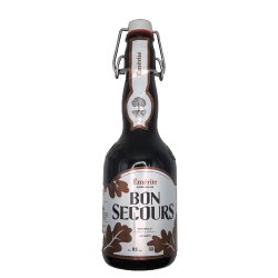 Caulier Bon Secours Émérite Caulier Bon Secours Émérite