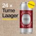 Põhjala Tume Laager 24 x 0.44L 
