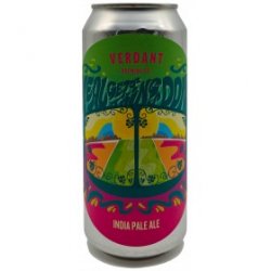 Verdant Brewing Co Neal Gets Things Done Verdant Brewing Co Neal Gets Things Done