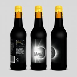 POHJALA BALTIC PORTER DAY BA 2022 - Las Cervezas de Martyn