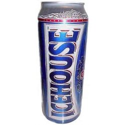 Icehouse Beer 24 oz. Can - Outback Liquors