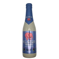 Delirium Tremens