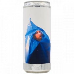 Brewski – Bonkers - Rebel Beer Cans