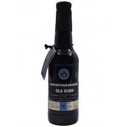Harviestoun Ola Dubh 16 Year Special Reserve