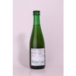 Nevel Wild Ales Wilder Land (On)Kruidenbier