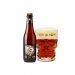 Bia Tete de Mort Triple Amber 8.1%  Chai 330ml  Thùng 24 Chai 