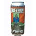 Greyhound Brewers. In Cryohops We Trust 
