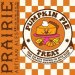 Prairie Artisan Ales Pumpkin Pie Treat Sour Ale 12 oz. Bottle 
