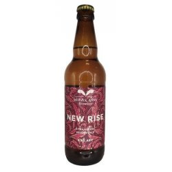 Welbeck Abbey Brewery New Rise Welbeck Abbey Brewery New Rise