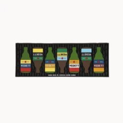 Escorredor para Copos Vedett - Syndicato