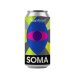 SOMA cTRIPPING ANIMALS SCOOBY SNAX HAZY DIPA SOMA cTRIPPING ANIMALS SCOOBY SNAX HAZY DIPA