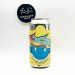 Left Handed Giant Frame of Mind  DDH Hazy Pale Ale  5.5% 