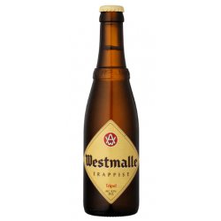 Westmalle Tripel Westmalle Tripel