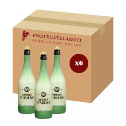 Abbaye d’Aulne Ambrée 6 Abbaye d’Aulne Ambrée 6