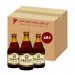Birra Abbaye D'Aulne Brune 6% 24x33cl 