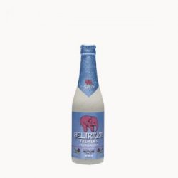 Delirium Tremens