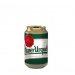 Pilsner Urquell, plech 0,33l 
