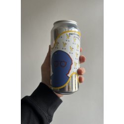 Sureshot Brewing Company Pretty Pretty Good IPA - Heaton Hops