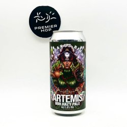 Tartarus Beers Artemis