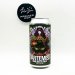 Tartarus Beers ARTEMIS  DDH Hazy Pale Ale  5.0% 