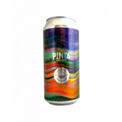 Cloudwater x PINTA - Och, Zimo, Kiedy Się Skonczysz? 44 cl - Bieronomy